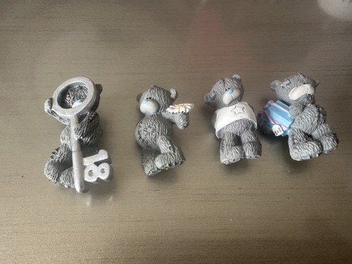 You bear pin - bear, badges