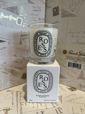 Diptyque - ROSES 35g -