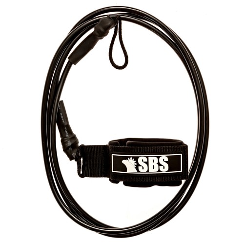 8ft soft top leash replacement - top,