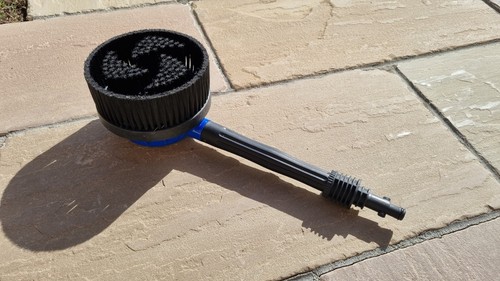 Spare part car wash rotary - part,