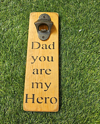 Engraved wooden wall - wooden,