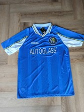 Chelsea Umbro 1997/1999