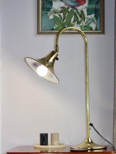 1960 statement lamp in - 1960's,