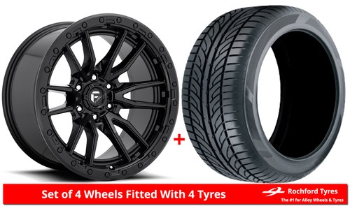 Alloy wheels tyres fuel - tyres, 20"