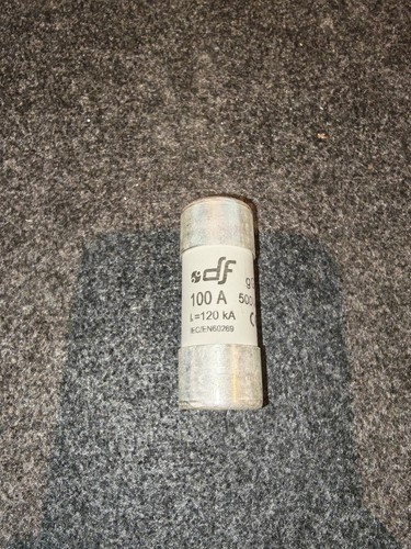 Lawson 100a 22mm 58mm cl - 22mm, x