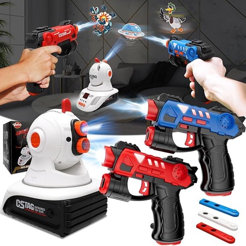 Vatos infrared laser tag set - vatos,