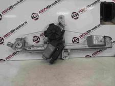 Renault Scenic 2003-2009