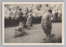 Company outing Zeiss Ikon