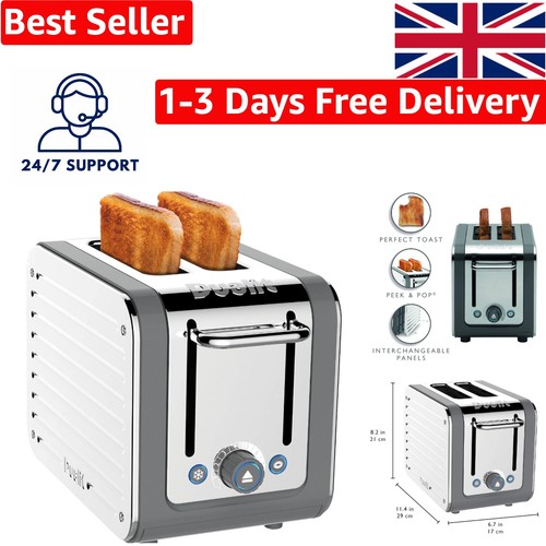 Modern slice toaster with - 2,