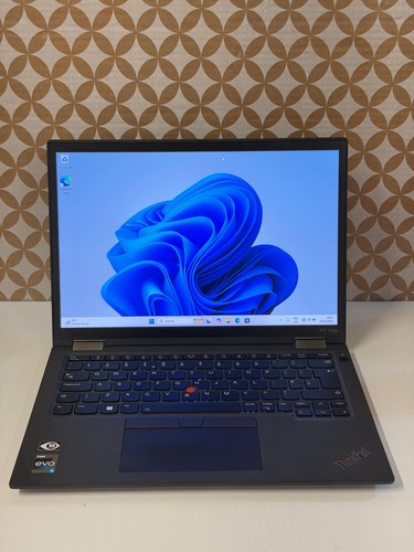 Lenovo thinkpad x13 yoga - thinkpad,