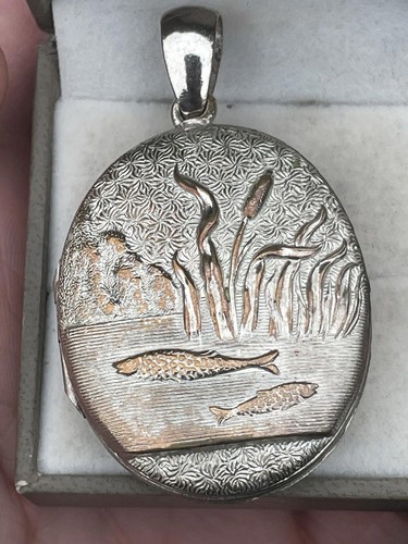 Antique victorian silver - victorian,