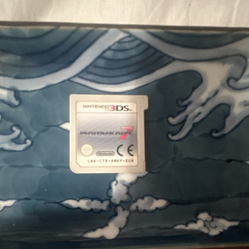 Nintendo 3ds mario - 3ds, kart
