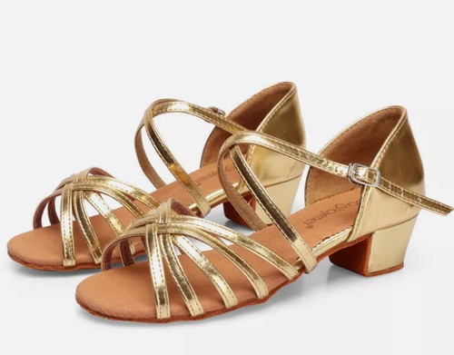 Women latin dance - latin, shoes