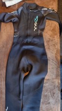 Gul Women's Full Wetsuit UK