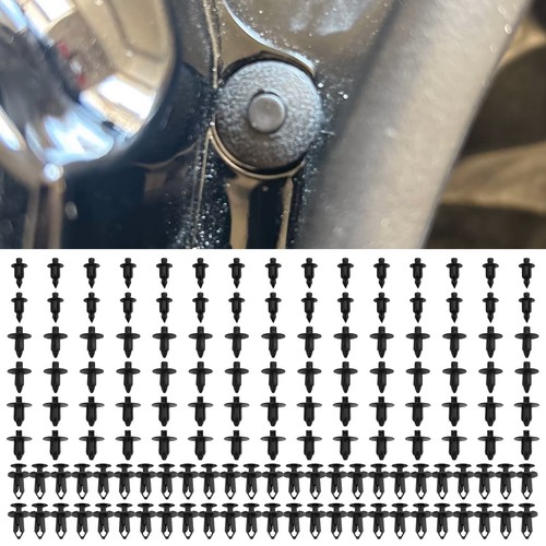 140x atv fender clips quad - fender,