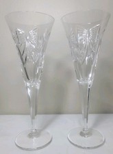Set Of 2 Waterford Crystal