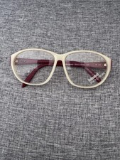 Women's Eyeglasses Plastic