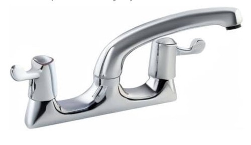 Deva dlt spec105 lever head - lever,