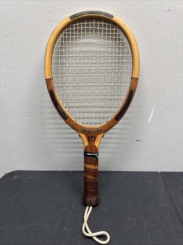 Vintage marcraft charger - marcraft,