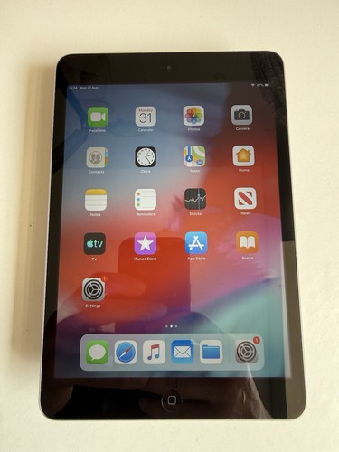Apple ipad mini 16gb - mini, wifi