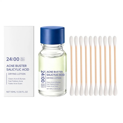 Leo 24h acne pimple - 24h,