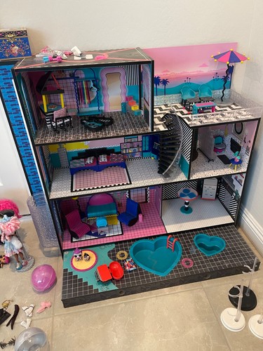 Lol dolls tots - dolls,,