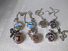 COLLECTION SEVEN MODERN CROME