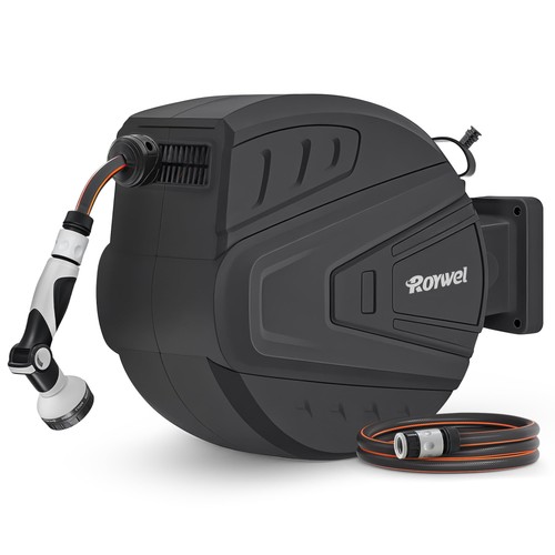 Auto reel garden - reel, 20m