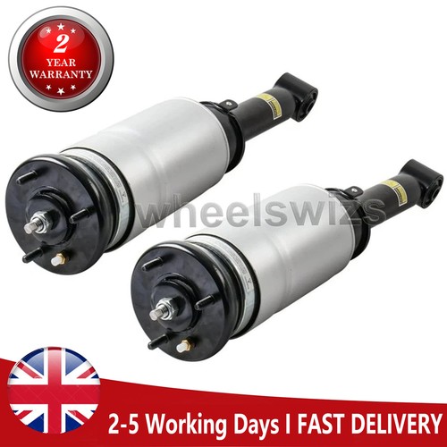 Shock absorber for land - absorber,