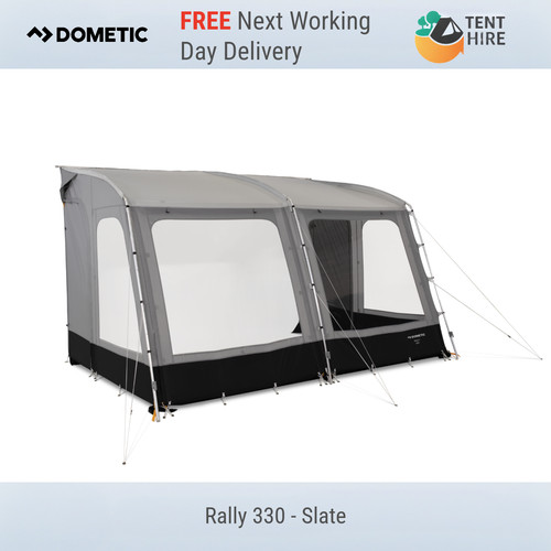 Dometic rally 330 - dometic, poled
