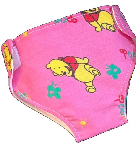 New dolls nappy diaper - dolls,
