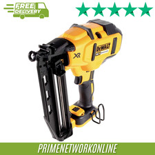 DEWALT DCN660N-XJ 18V