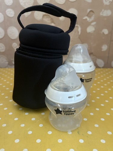 Tommee tippee baby feeding - baby,