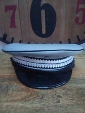 Vintage police military - vintage, /