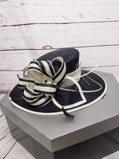 Phase Eight -  Navy & Cream