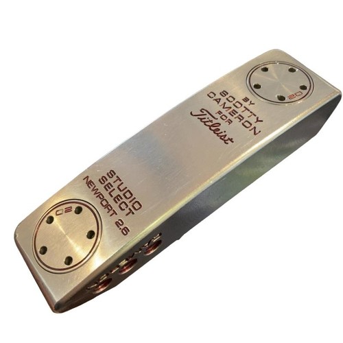 Scotty cameron studio select - studio,