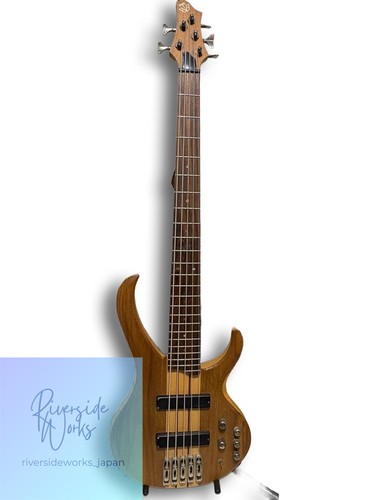 Ibanez btb 675 string bass - btb,
