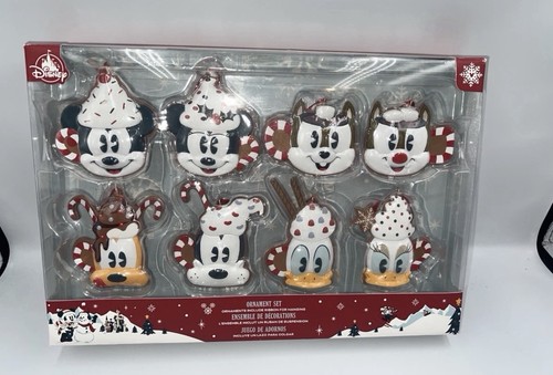 Disney mickey friends - mickey, &