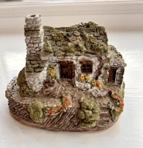 Lilliput lane the - the, hermitage