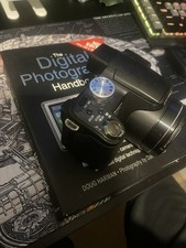 Panasonic Lumix DMC-FZ28