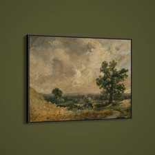 John Constable - English