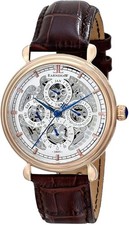 Thomas Earnshaw Grand Calendar
