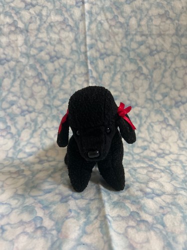 Beanie baby gigi - ty, the