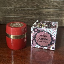 Vintage 1960s Avon Cream