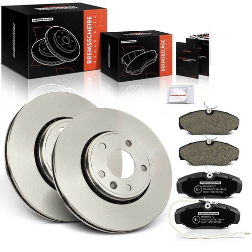 Premium front 305mm brake - a-premium,
