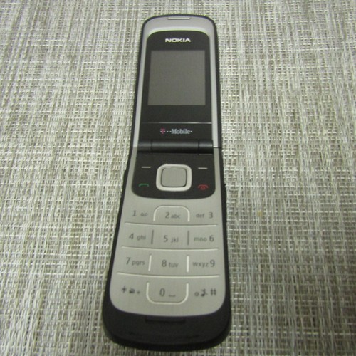 Nokia fold 2720 - nokia, (t-mobile)