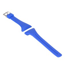 Rubber waterproof watch - waterproof,