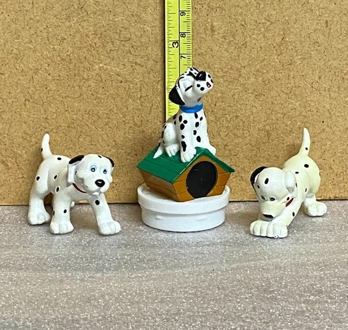 101 dalmatians nestle mini - dalmatians,