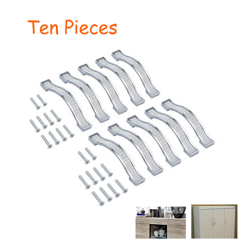 Pcs diamond crystal drawer - pcs,