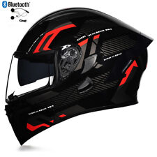 Bluetooth Flip Up Motorcycle